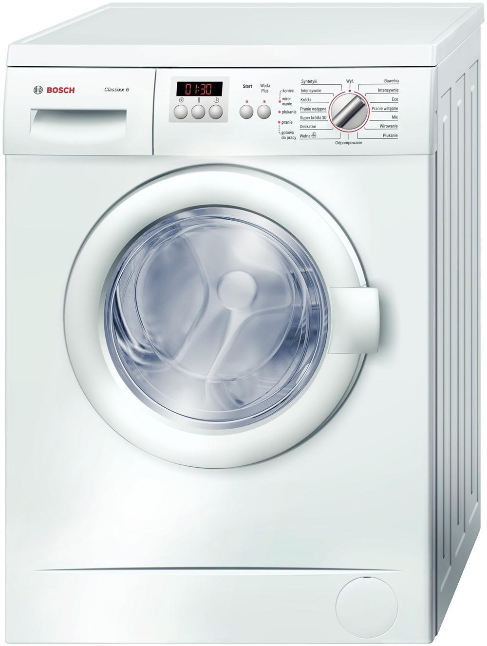 Pralka Bosch Classixx 6 WAA20262PL