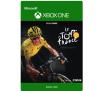 Tour de France 2017 [kod aktywacyjny] - Gra na Xbox One (Kompatybilna z Xbox Series X/S)