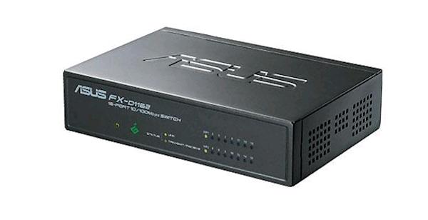 ASUS FX-D1162