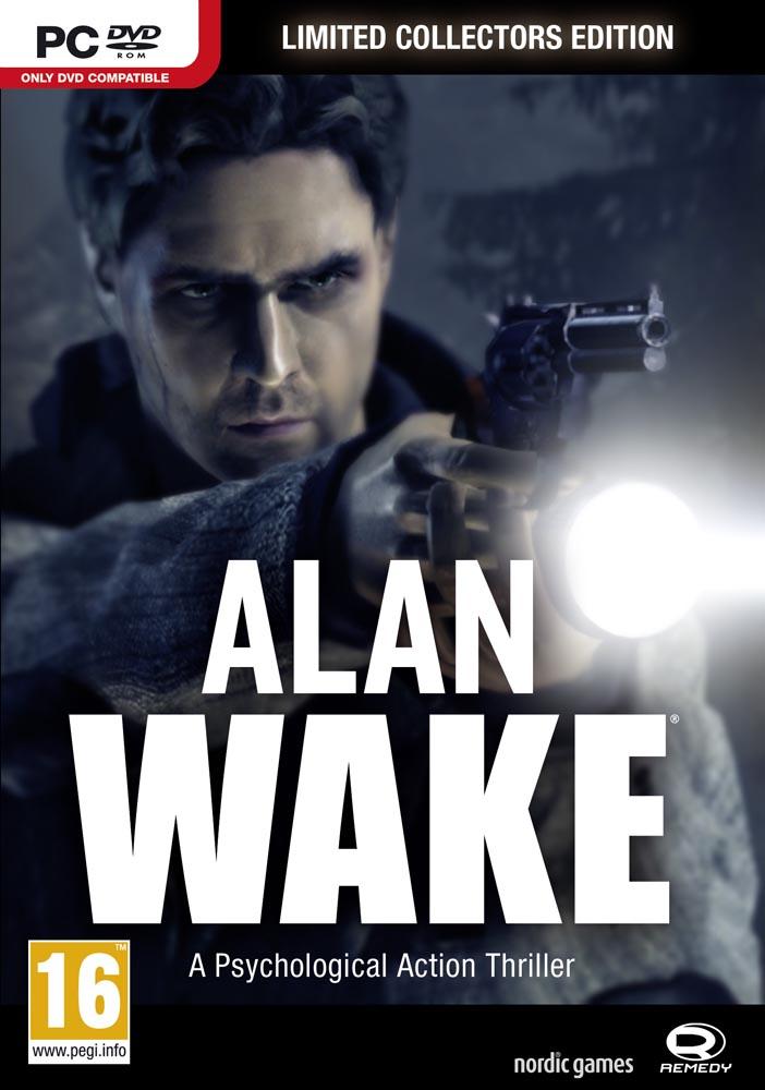 Alan Wake