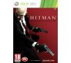 Hitman: Rozgrzeszenie Xbox 360