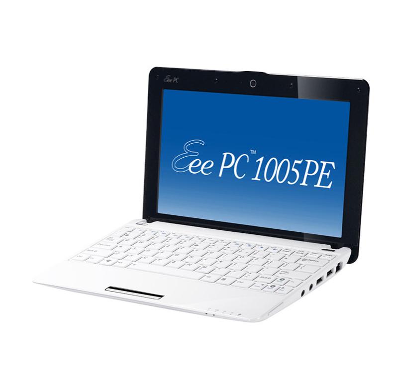 ASUS EeePC Seashell 1005PE 10" Intel® Atom™ N450 1GB RAM 250GB Dysk Win7