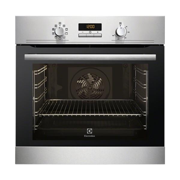Piekarnik elektryczny Electrolux EOA3400AOX