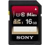 Sony SF16UX SDHC UHS-I Class 10 16GB