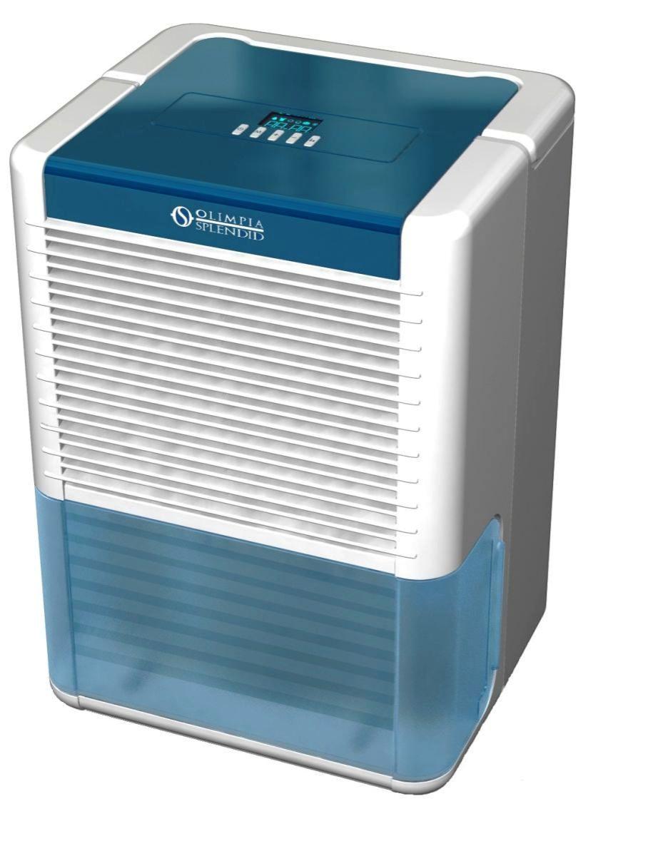 Olimpia Splendid SeccoTech