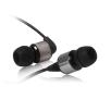 Słuchawki przewodowe SoundMAGIC PL11 (czarny)