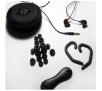 Słuchawki przewodowe SoundMAGIC PL30 (czarny)