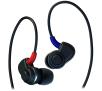 Słuchawki przewodowe SoundMAGIC PL30 (czarny)