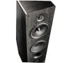 Zestaw stereo Yamaha MusicCast R-N602 (czarny), Indiana Line Tesi 561 (czarny)