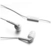 Słuchawki przewodowe Cresyn C262S (biały)
