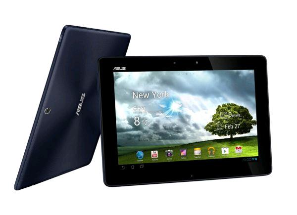 ASUS Transformer Pad TF300TG 32GB 3G (niebieski)