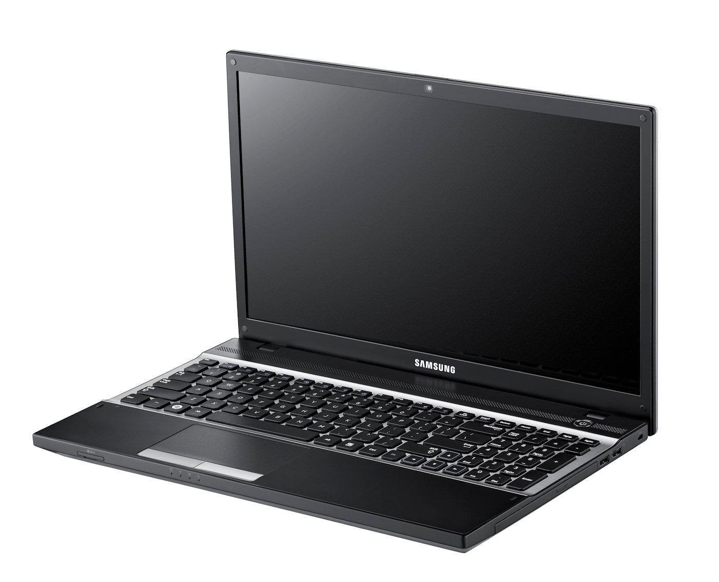 Samsung NP300V5A-S09PL Grafika Win7