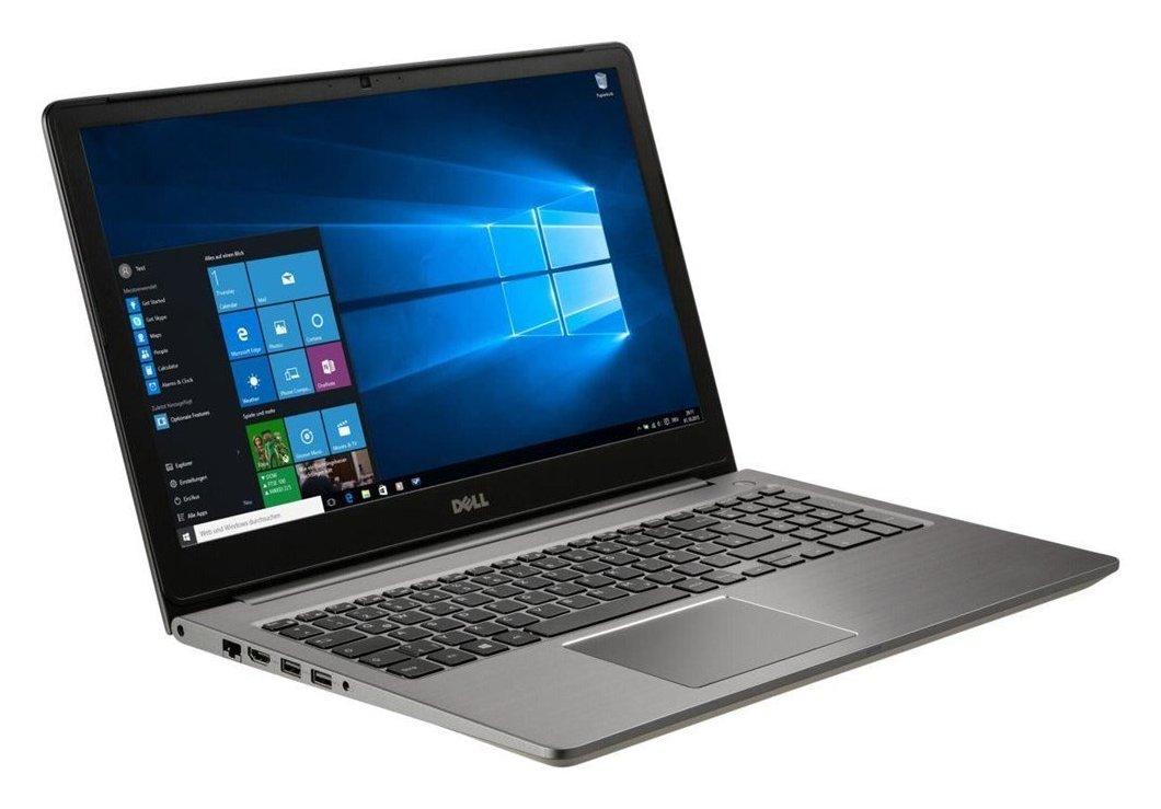 Windowsノート本体 Dell 5568 - I5 7200U Vostro Windows 11 中古ノートパソコン 15.6型 DELL 5568 第7