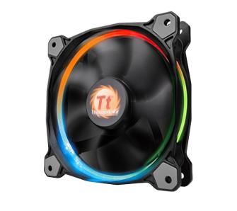 Wentylator Thermaltake Riing 12 LED RGB 120mm