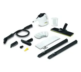 Myjka parowa Karcher SC 1 EasyFix Premium Home Line 1.516-375.0 1200W 35g/min