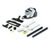 Myjka parowa Karcher SC 5 EasyFix Premium Home Line 1.512-550.0 2200W 60g/min