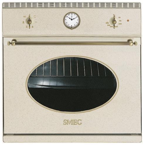 Piekarnik elektryczny Smeg Coloniale SC800AVO