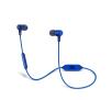 Słuchawki bezprzewodowe JBL E25BT (niebieski)