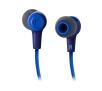 Słuchawki bezprzewodowe JBL E25BT (niebieski)