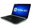 HP Pavilion dv7-6b40ew 17,3" Intel® Core™ i7-2670QM 8GB RAM  750GB Dysk  Win7