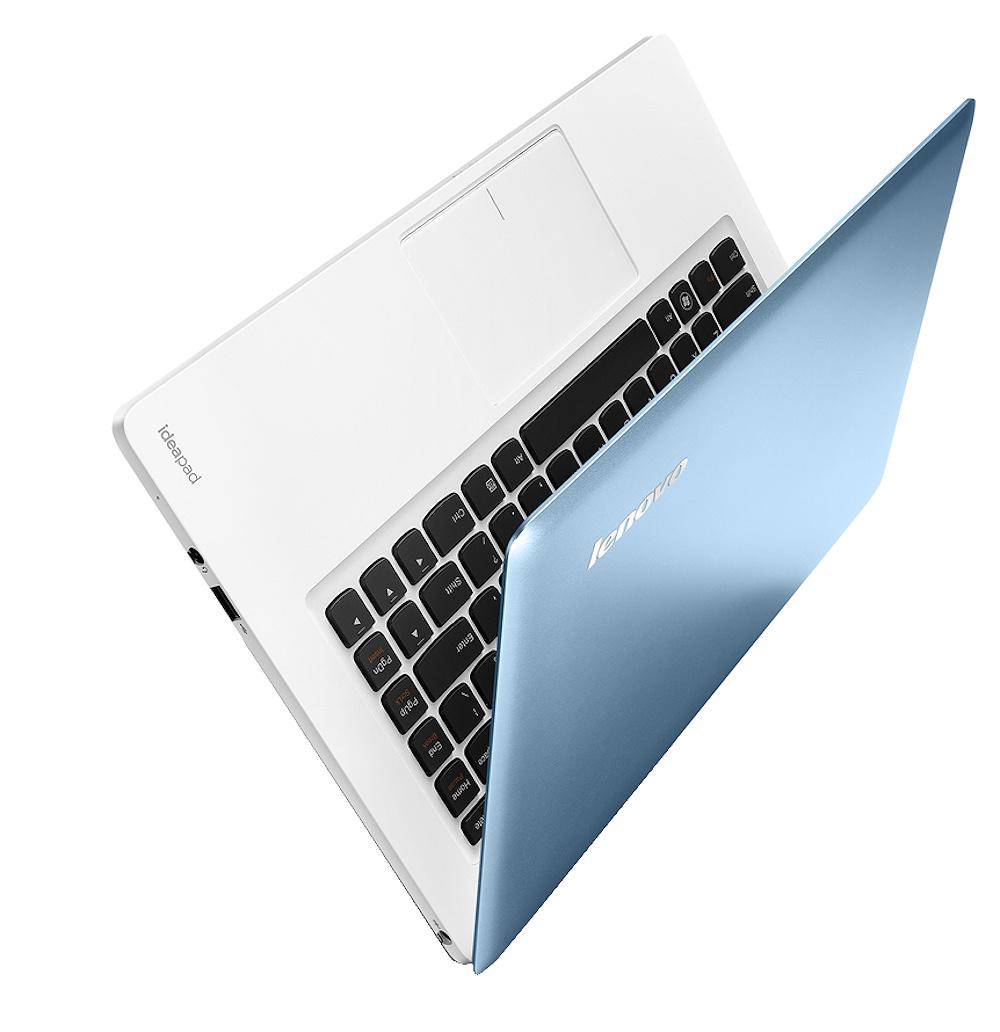 Lenovo IdeaPad U310 13,3" Intel® Core™ i5-3317 4GB RAM  500GB Dysk /32GB Win7