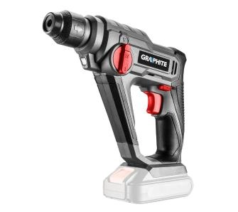 Młotowiertarka Graphite Energy+ 58G009