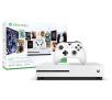 Xbox One S 500GB + XGP 3 m-ce + XBL 9 m-cy