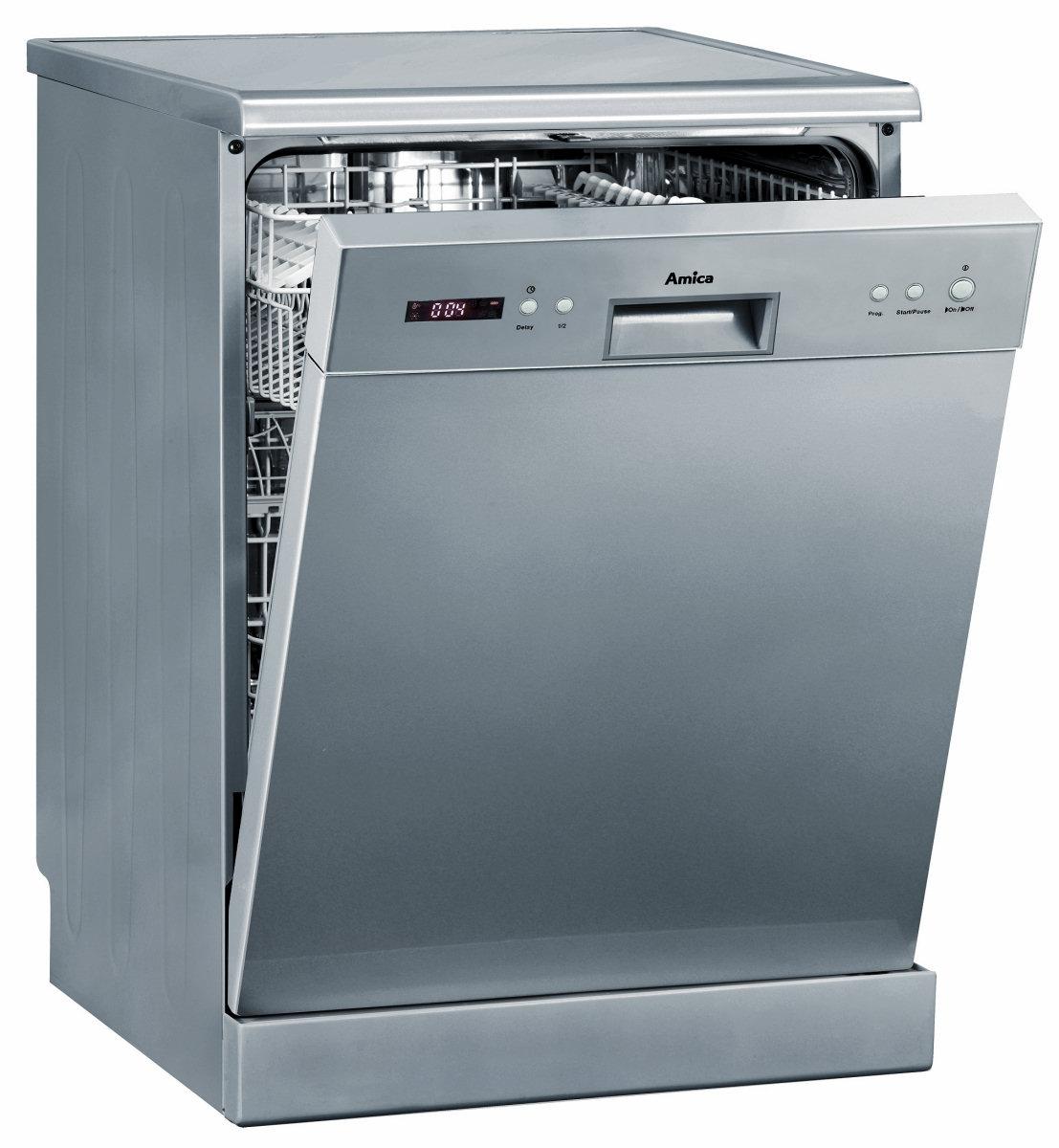 Zmywarka Amica ZWM 627 I