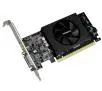 Karta graficzna Gigabyte GeForce GT 710 2GB DDR5 -5 64bit