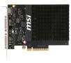 MSI GeForce GT710 2GB DDR3 64bit
