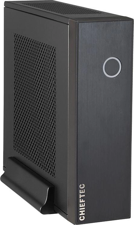 Obudowa Chieftec Mini Tower IX-03B-85W Czarny