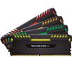 Pamięć RAM Corsair Vengeance RGB DDR4 32GB (4 x 8GB) 3200 CL16