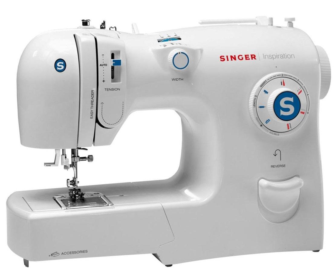 Singer 4210