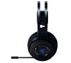 Słuchawki bezprzewodowe z mikrofonem Razer Thresher Ultimate PS4 Nauszne Czarny