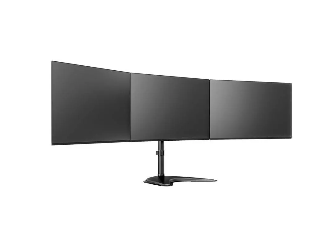 Uchwyt do monitora Multibrackets MM3392 na 3 ekrany od 15" do 27" Max 8kg