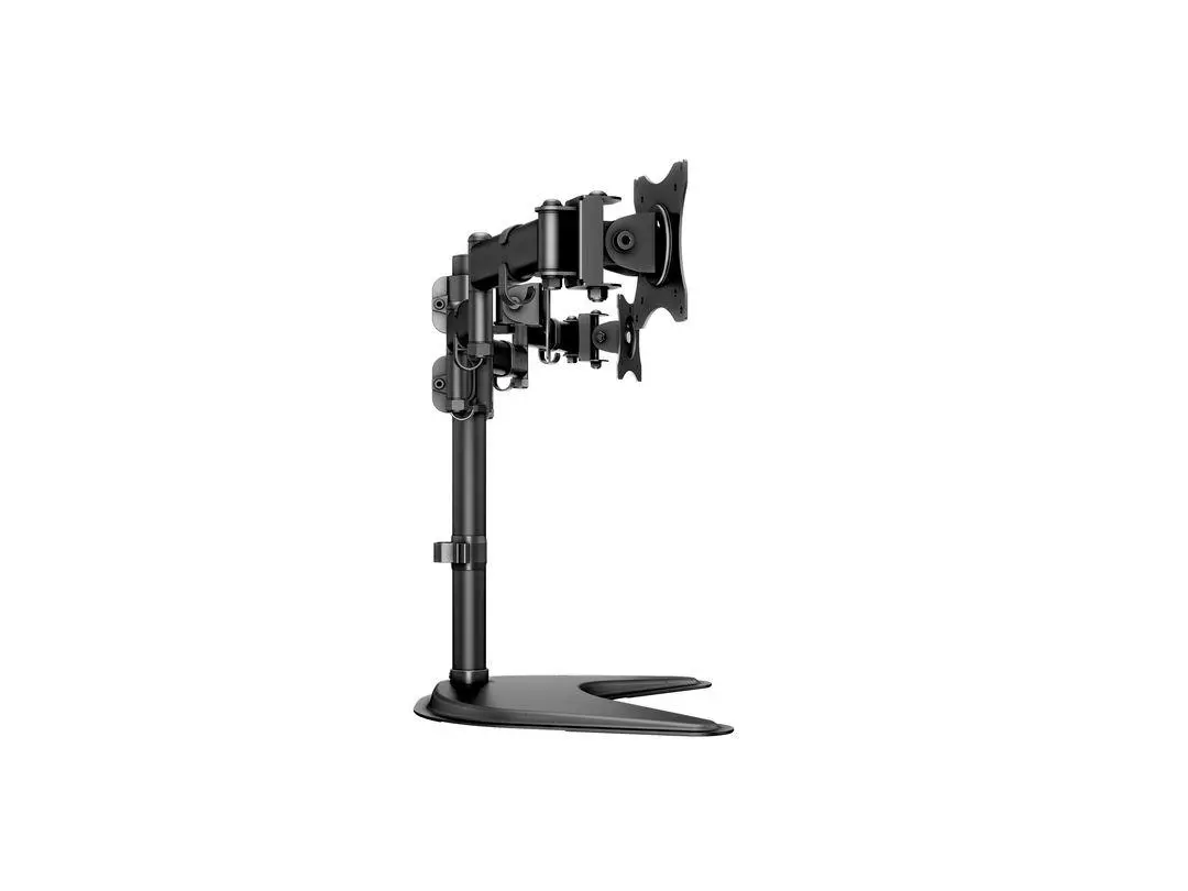Uchwyt do monitora Multibrackets MM3392 na 3 ekrany od 15" do 27" Max 8kg