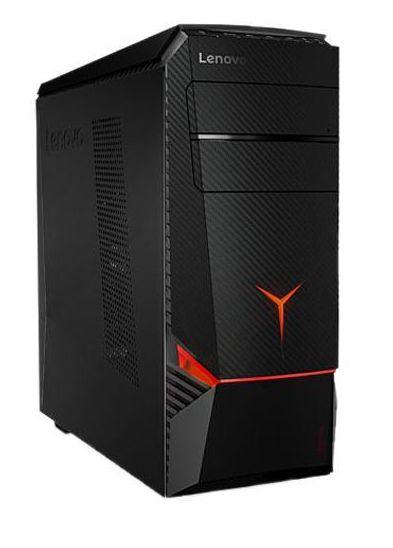 Lenovo Legion Y720T-34ASU AMD Ryzen 5 1400 8GB 1TB RX570 W10
