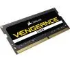 Pamięć Corsair Vengeance DDR4 16GB 2400 CL16 SODIMM