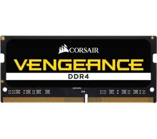 Corsair Vengeance DDR4 16GB 2400 CL16 SODIMM - Kup na Raty - RRSO 0%