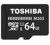 Karta pamięci Toshiba MicroSDXC M203/EA 64GB
