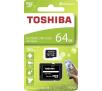 Karta pamięci Toshiba MicroSDXC M203/EA 64GB