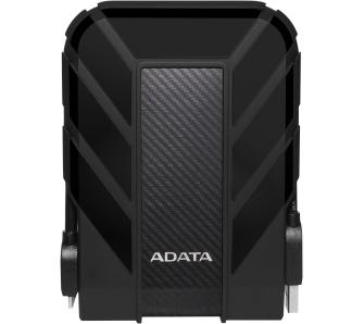Dysk Adata DashDrive Durable HD710 Pro 1TB  USB 3.0 Czarny