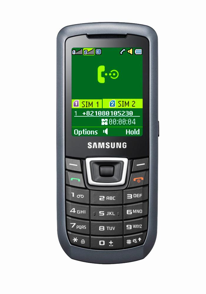Samsung Duoz GT-C3212