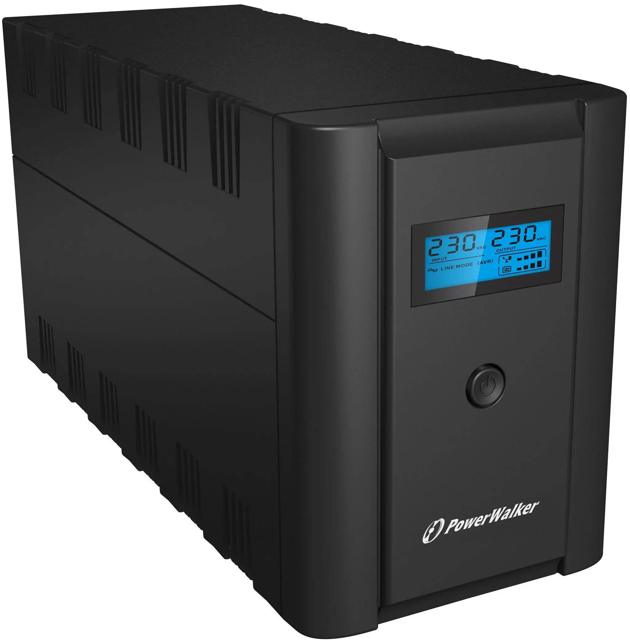 UPS Power Walker VI 2200 SHL FR 2200VA 1200W