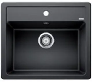 Blanco LEGRA 6 523332 Granitowy Antracyt - Kup na Raty - RRSO 0%