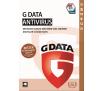 G Data Antivirus 5 PC/1 rok (Kod)