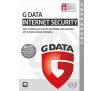 G Data Internet Security 5 PC/2 lata (Kod)