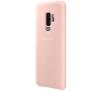 Samsung Galaxy S9+ Silicone Cover EF-PG965TP (różowy)