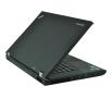 Lenovo ThinkPad T530 15,6" Intel® Core™ i7-3720QM 8GB RAM  180GB Dysk SSD  NVS5400M Grafika Win7
