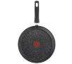 Patelnia Tefal Everest C6363802 Indukcja Tytanowa 25cm